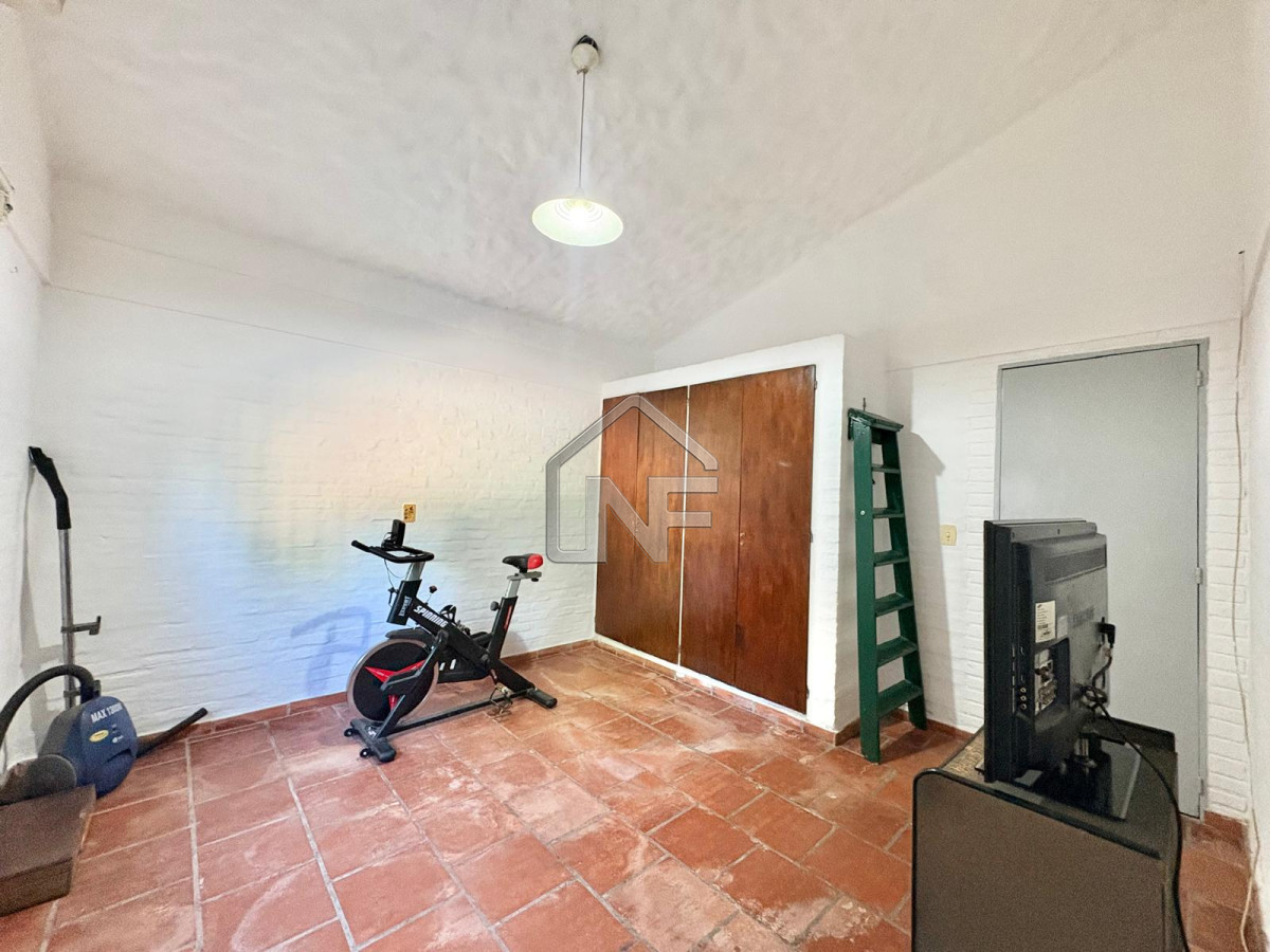 Casa ID.90 - Casa en Venta de 3 Dormitorios - Maldonado 