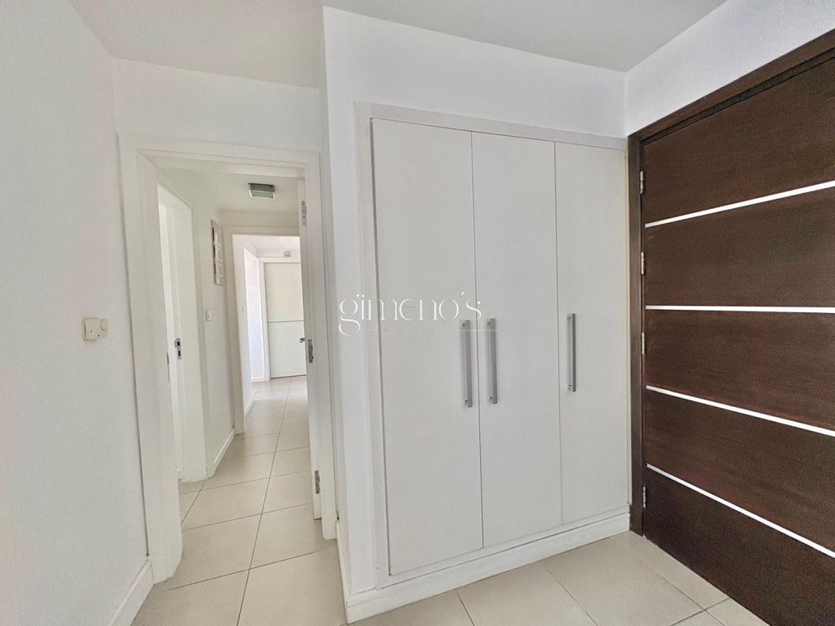 Apartamento ID.836 - Apartamento en Alquiler temporal e Invernal, 2 Dormitorios - Punta del Este 