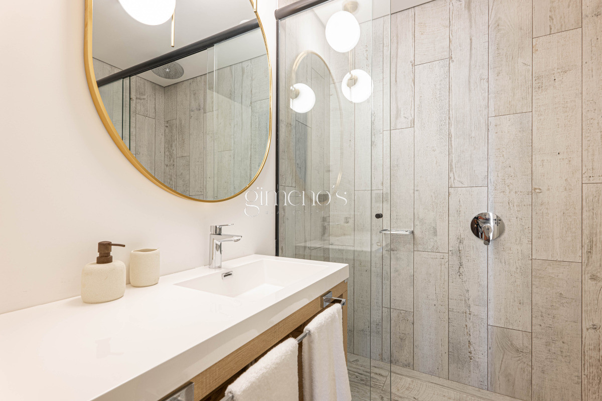 Apartamento ID.421 - Apartamento 1 Dormitorio - Alquiler Anual Y Temporal