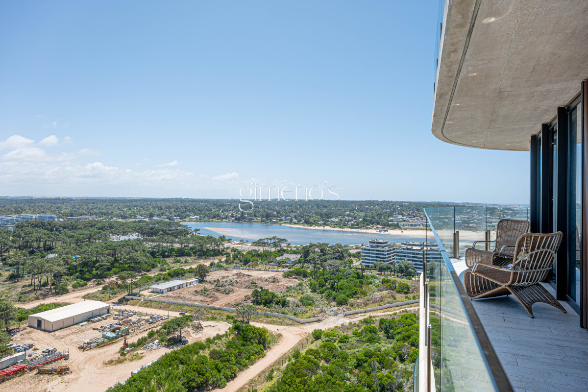 Apartamento ID.421 - Apartamento 1 Dormitorio - Alquiler Anual Y Temporal