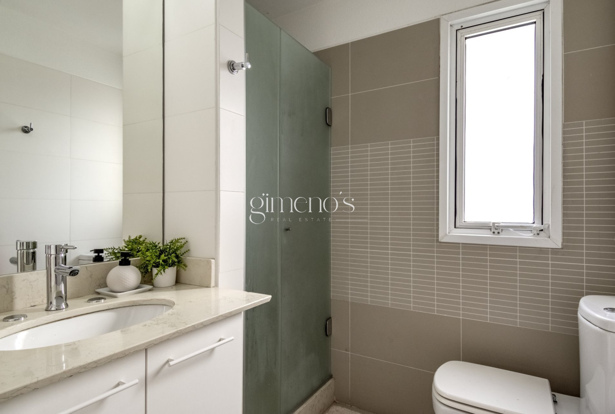 Apartamento ID.6 - Apartamento 2 dormitorios en Punta del Este, cerca de todos los servicios, Roosevelt.