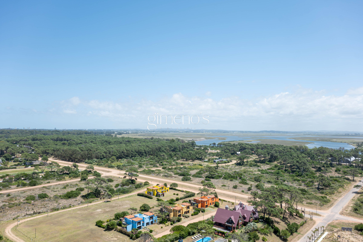 Apartamento ID.421 - Apartamento 1 Dormitorio - Alquiler Anual Y Temporal