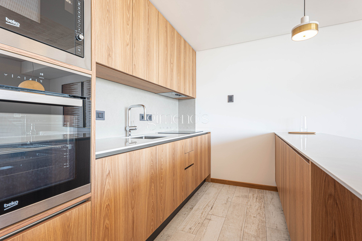 Apartamento ID.421 - Apartamento 1 Dormitorio - Alquiler Anual Y Temporal