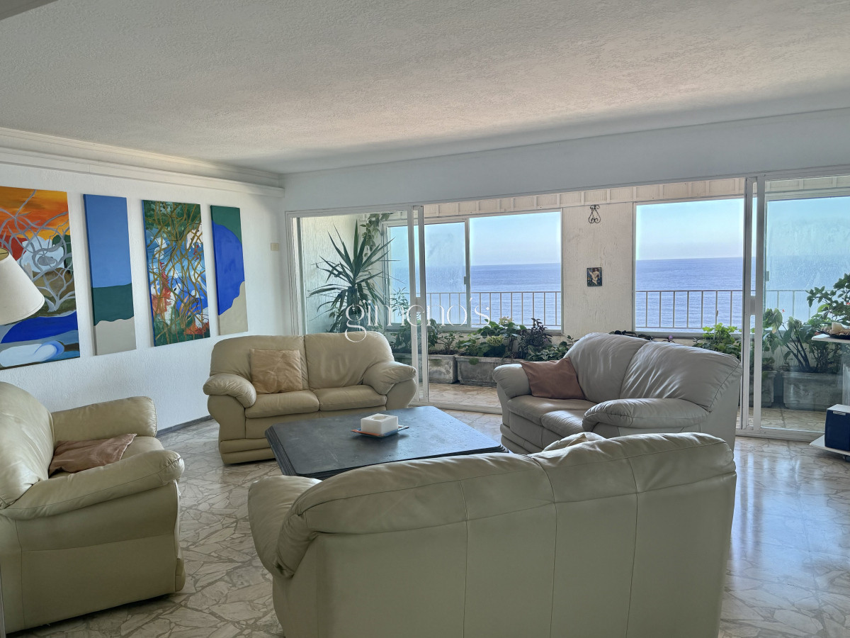 Apartamento ID.149 - Apartamento en Venta 4 Dormitorios Península - Punta del Este 
