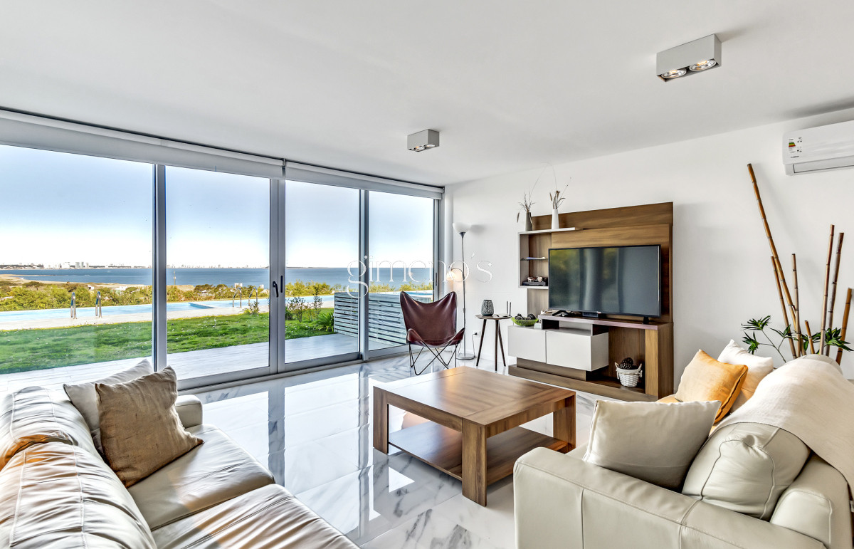Apartamento ID.93 - Venta de Apartamento en Syrah Vistas de 2 suites - Punta Ballena 