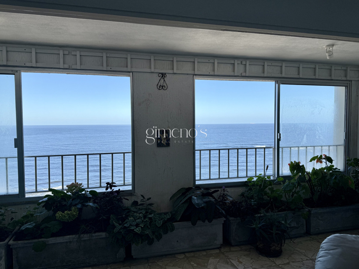 Apartamento ID.149 - Apartamento en Venta 4 Dormitorios Península - Punta del Este 