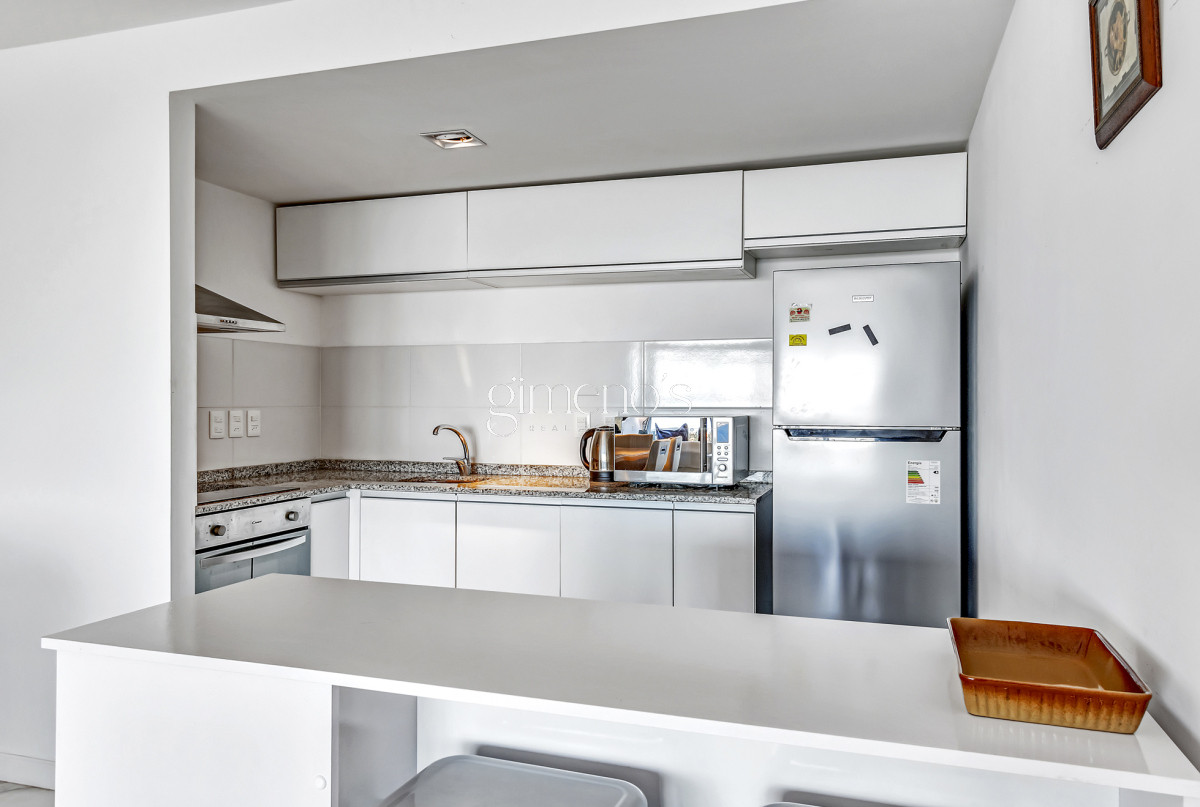 Apartamento ID.93 - Venta de Apartamento en Syrah Vistas de 2 suites - Punta Ballena 