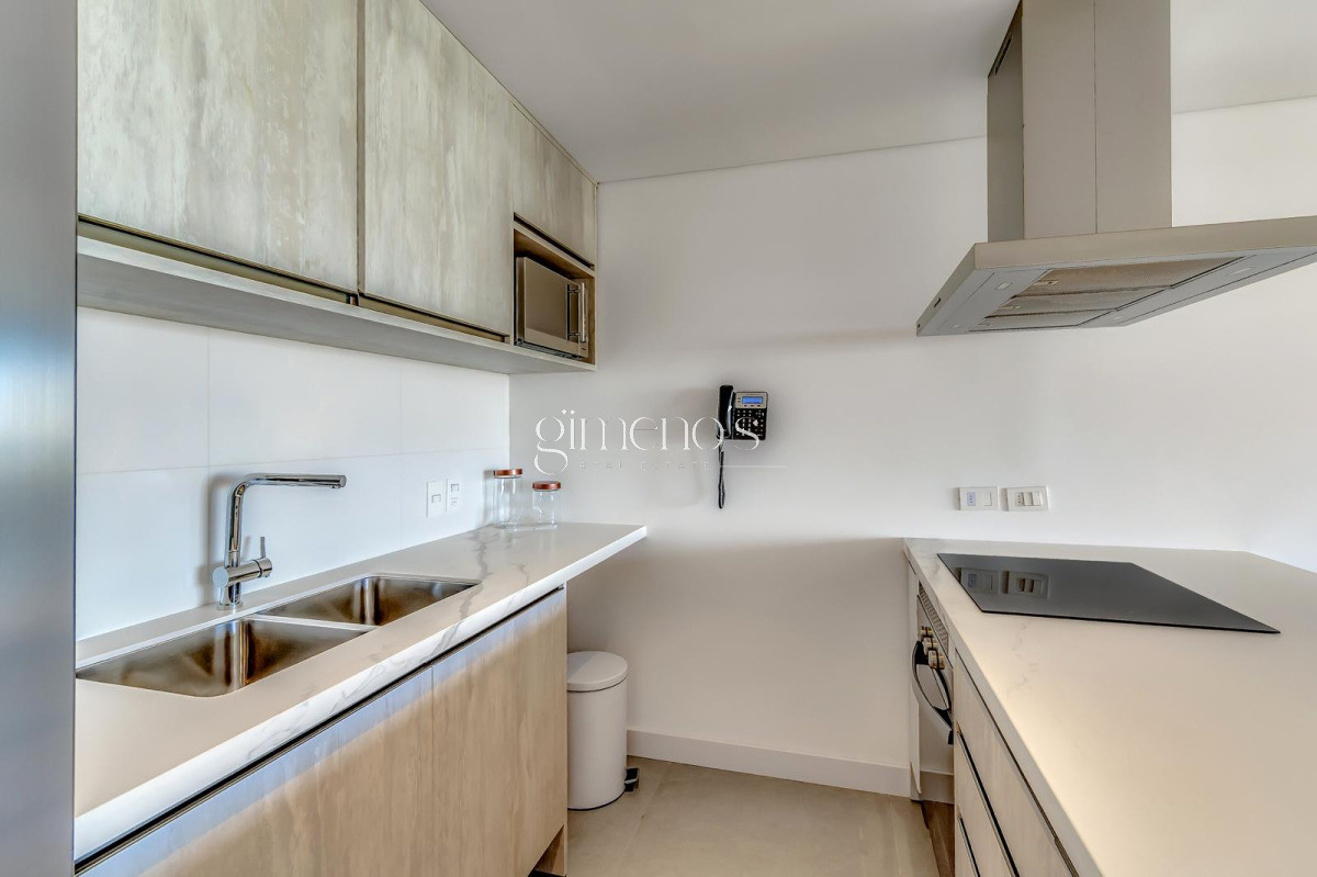 Apartamento ID.437 - Apartamento en Venta, 2 Dormitorios, Manantiales - Punta del Este