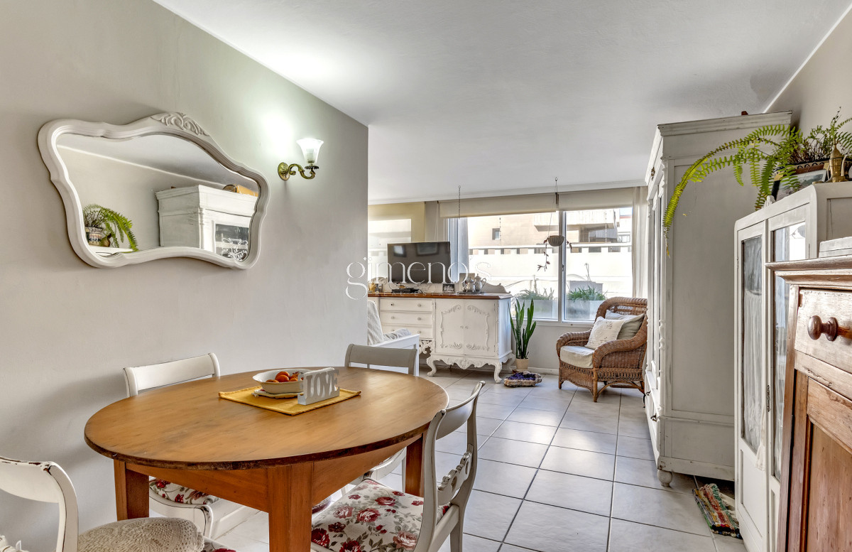 Apartamento ID.8 - Apartamento de 2 Dormitorios en Venta Punta del Este, Península 