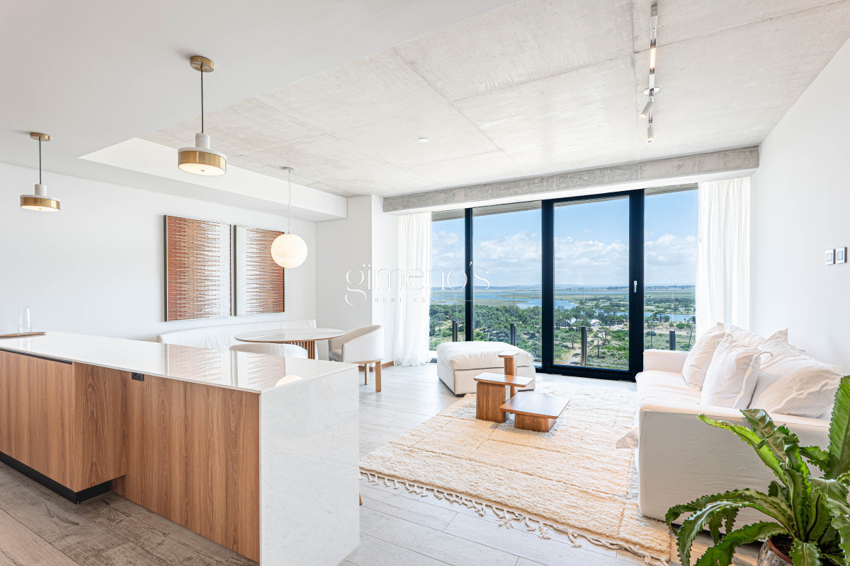 Apartamento ID.421 - Apartamento 1 Dormitorio - Alquiler Anual Y Temporal