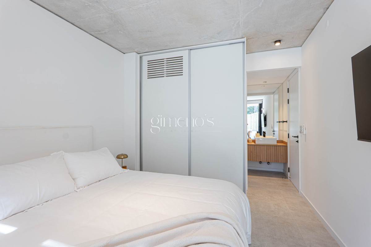 Apartamento ID.1144 - Apartamento en Venta, 2 Dormitorios, Jose Ignacio, La Juanita, Punta del Este