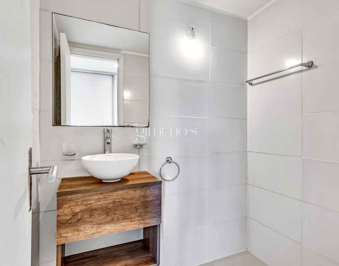 Apartamento ID.93 - Venta de Apartamento en Syrah Vistas de 2 suites - Punta Ballena 