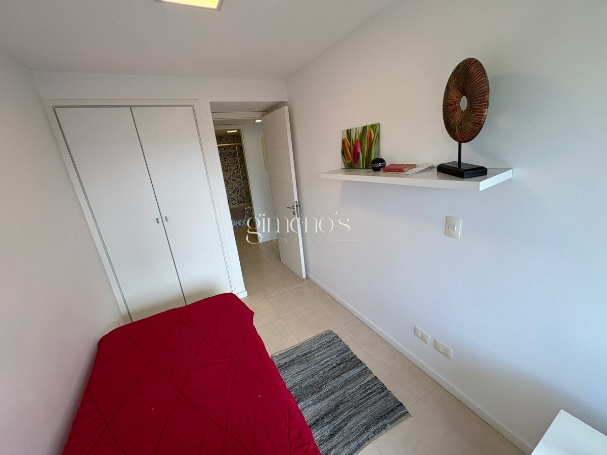 Apartamento ID.171 - Apartamento Venta 3 Dormitorios - Punta del Este - Playa Mansa - Atras de Enjoy 