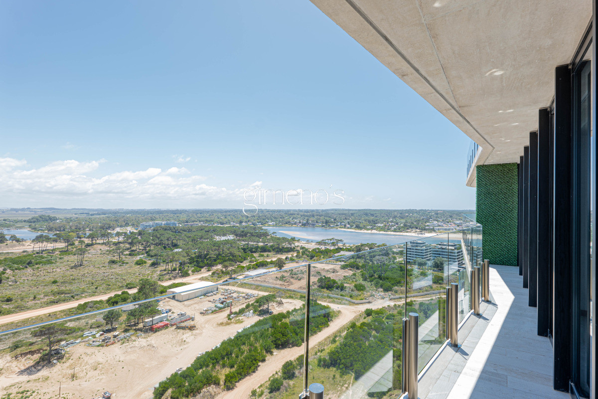 Apartamento ID.421 - Apartamento 1 Dormitorio - Alquiler Anual Y Temporal