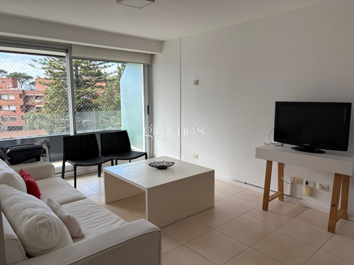 Apartamento ID.171 - Apartamento Venta 3 Dormitorios - Punta del Este - Playa Mansa - Atras de Enjoy 