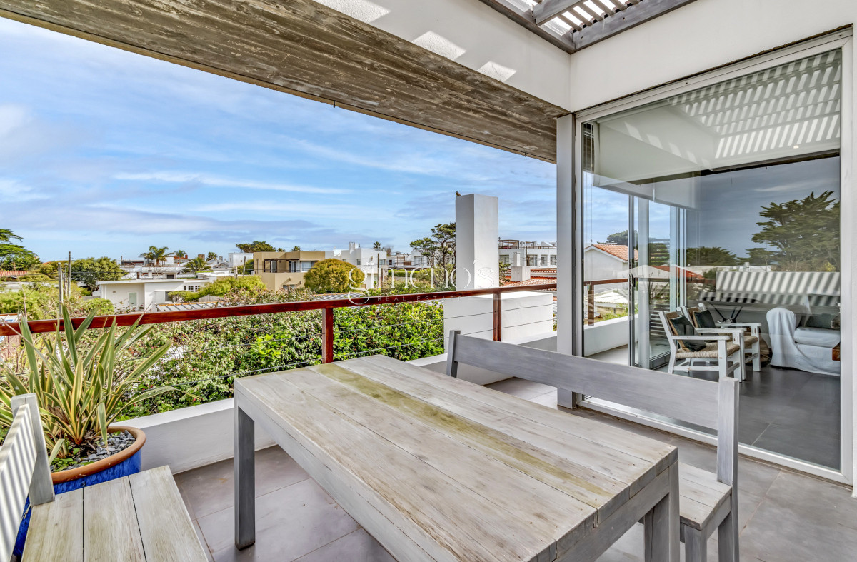 Apartamento ID.4 - Alquiler Manantiales 2 dormitorios a pocas cuadras del Mar 