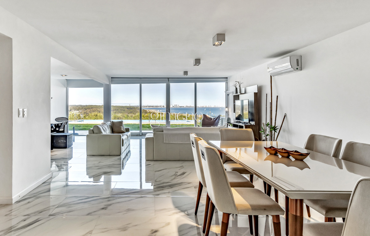 Apartamento ID.93 - Venta de Apartamento en Syrah Vistas de 2 suites - Punta Ballena 