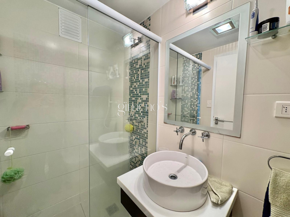 Apartamento ID.836 - Apartamento en Alquiler temporal e Invernal, 2 Dormitorios - Punta del Este 