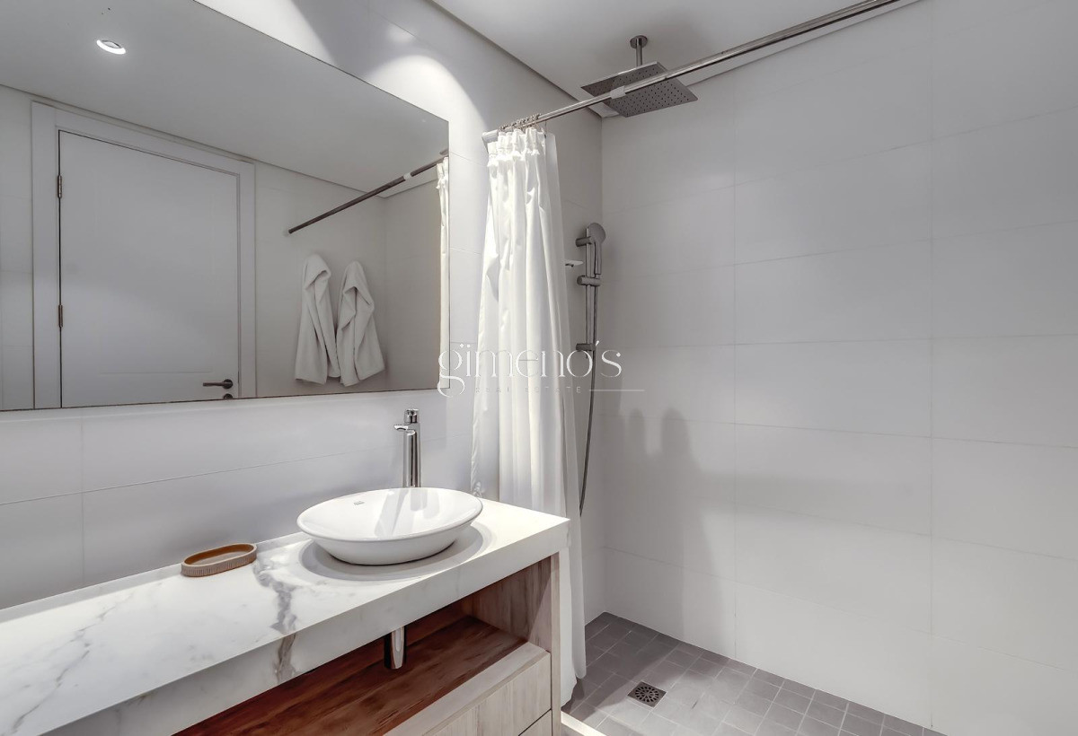 Apartamento ID.437 - Apartamento en Venta, 2 Dormitorios, Manantiales - Punta del Este