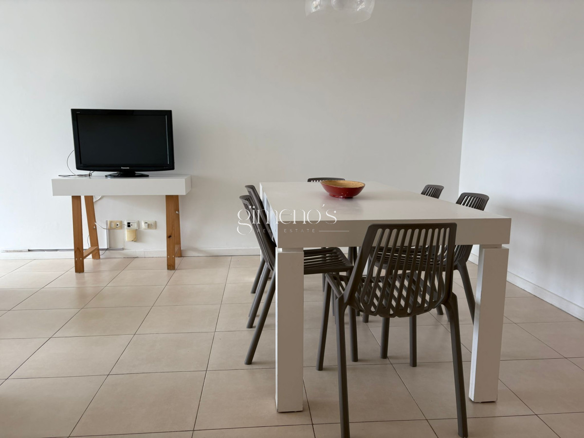 Apartamento ID.171 - Apartamento Venta 3 Dormitorios - Punta del Este - Playa Mansa - Atras de Enjoy 