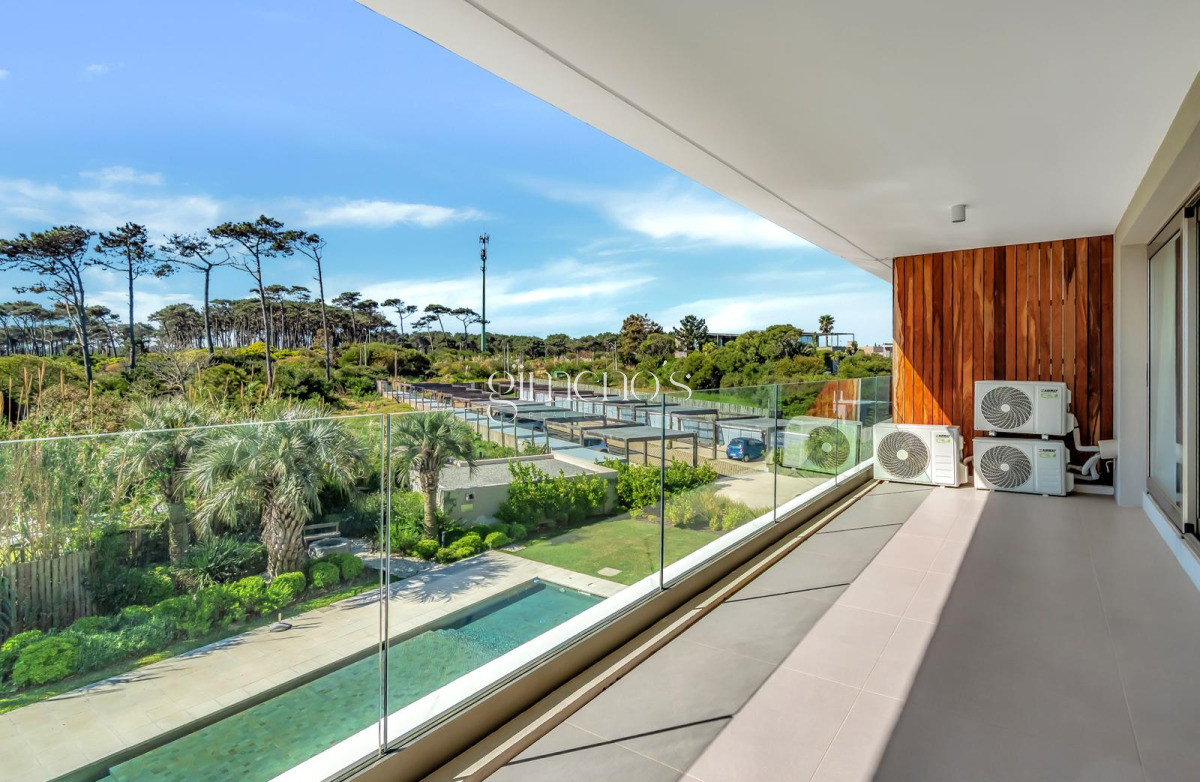 Apartamento ID.437 - Apartamento en Venta, 2 Dormitorios, Manantiales - Punta del Este