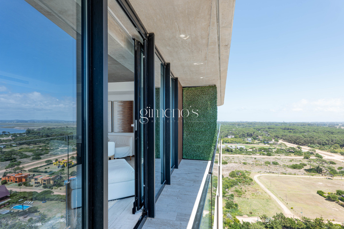 Apartamento ID.421 - Apartamento 1 Dormitorio - Alquiler Anual Y Temporal