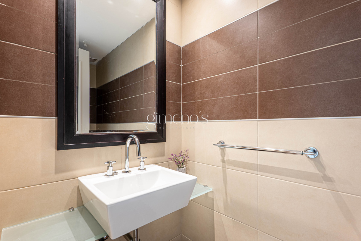 Apartamento ID.5 - Apartamento en Venta en Playa Brava 2 Dormitorios a 100 mts del Mar, Punta del Este 