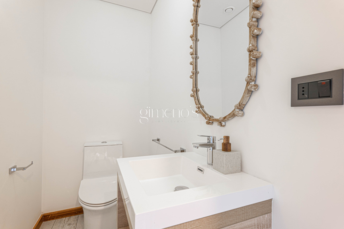 Apartamento ID.421 - Apartamento 1 Dormitorio - Alquiler Anual Y Temporal