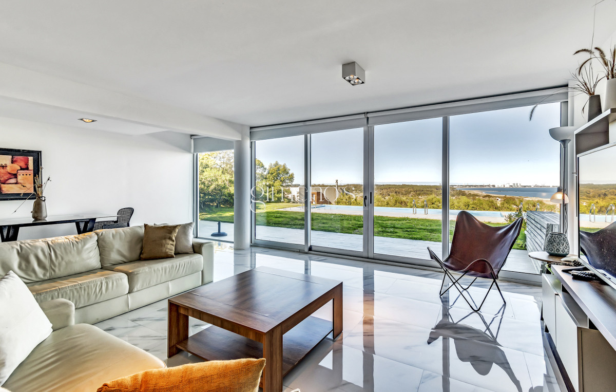 Apartamento ID.93 - Venta de Apartamento en Syrah Vistas de 2 suites - Punta Ballena 