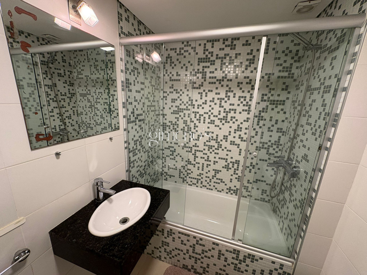 Apartamento ID.171 - Apartamento Venta 3 Dormitorios - Punta del Este - Playa Mansa - Atras de Enjoy 