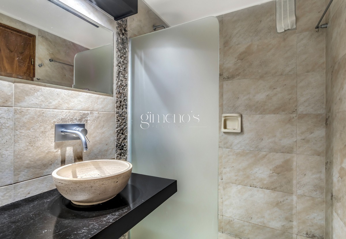 Apartamento ID.12 - Venta Apartamento 3 Dormitorios con Parrillero propio, Punta del Este, Roosevelt