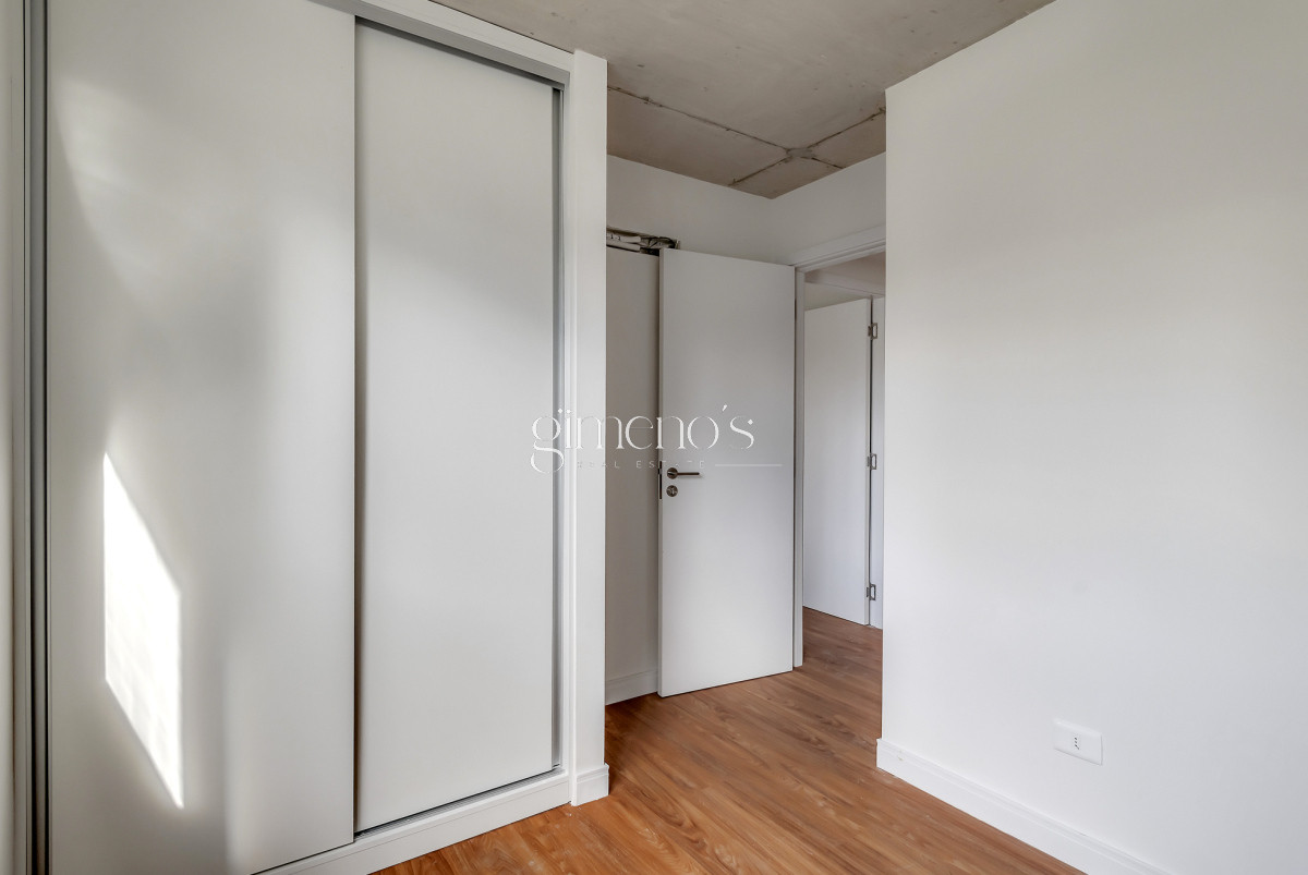 Apartamento ID.2 - Apartamento 2 Dormitorios a 200 metros del Mar, Playa Mansa, Punta del Este 