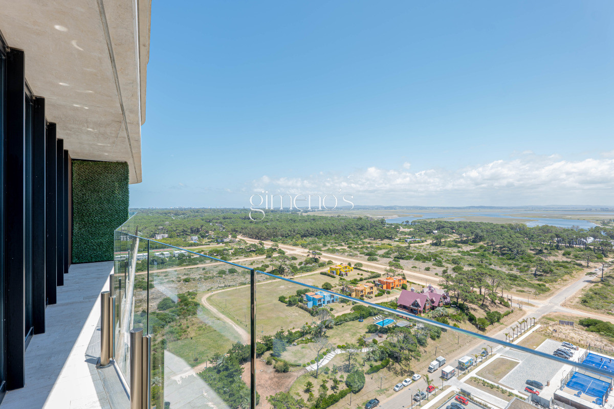 Apartamento ID.421 - Apartamento 1 Dormitorio - Alquiler Anual Y Temporal