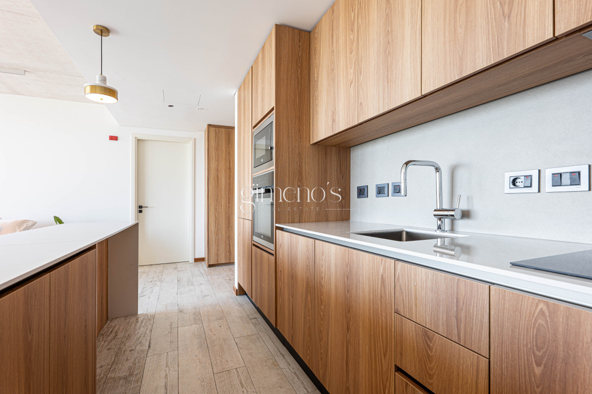 Apartamento ID.421 - Apartamento 1 Dormitorio - Alquiler Anual Y Temporal