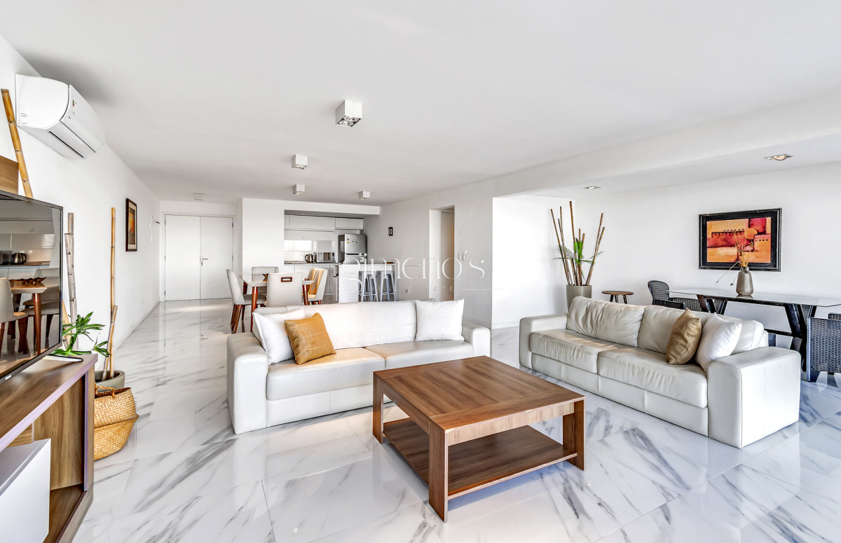 Apartamento ID.93 - Venta de Apartamento en Syrah Vistas de 2 suites - Punta Ballena 