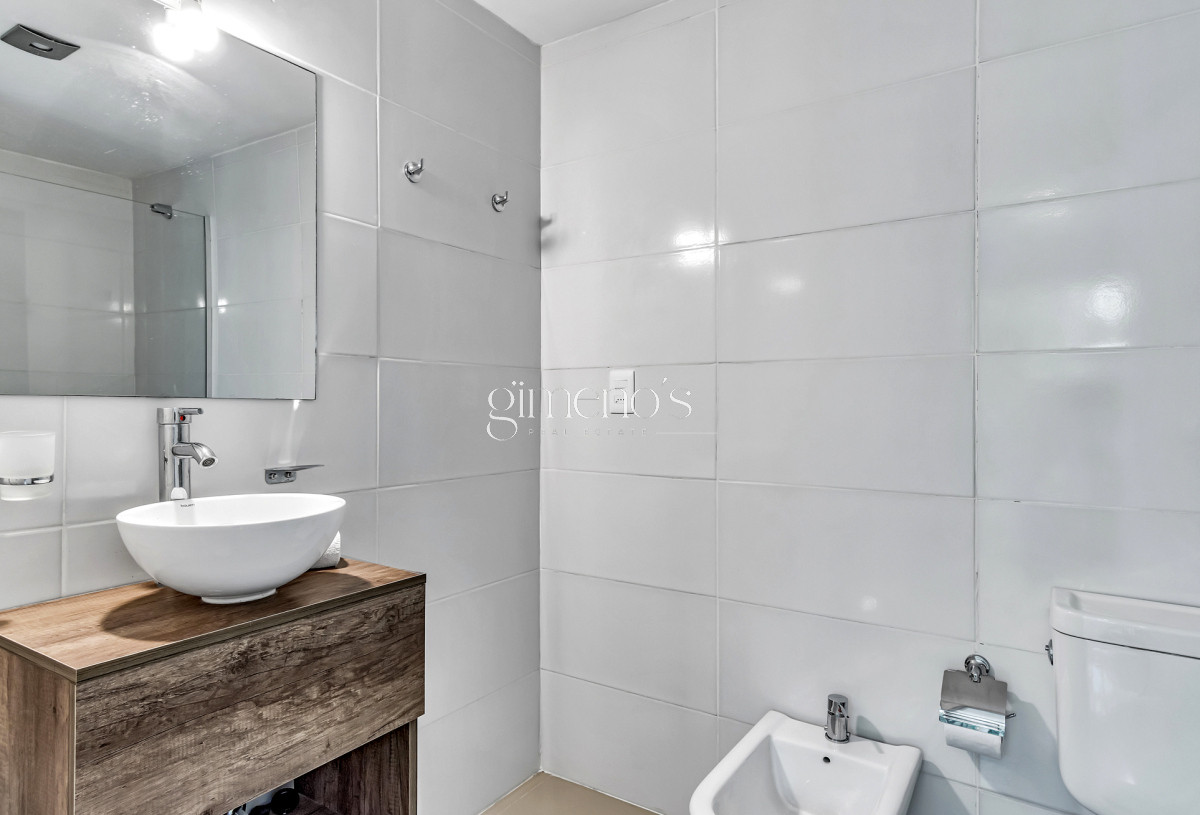 Apartamento ID.93 - Venta de Apartamento en Syrah Vistas de 2 suites - Punta Ballena 