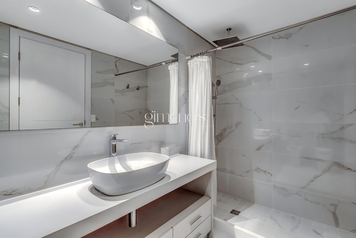 Apartamento ID.437 - Apartamento en Venta, 2 Dormitorios, Manantiales - Punta del Este