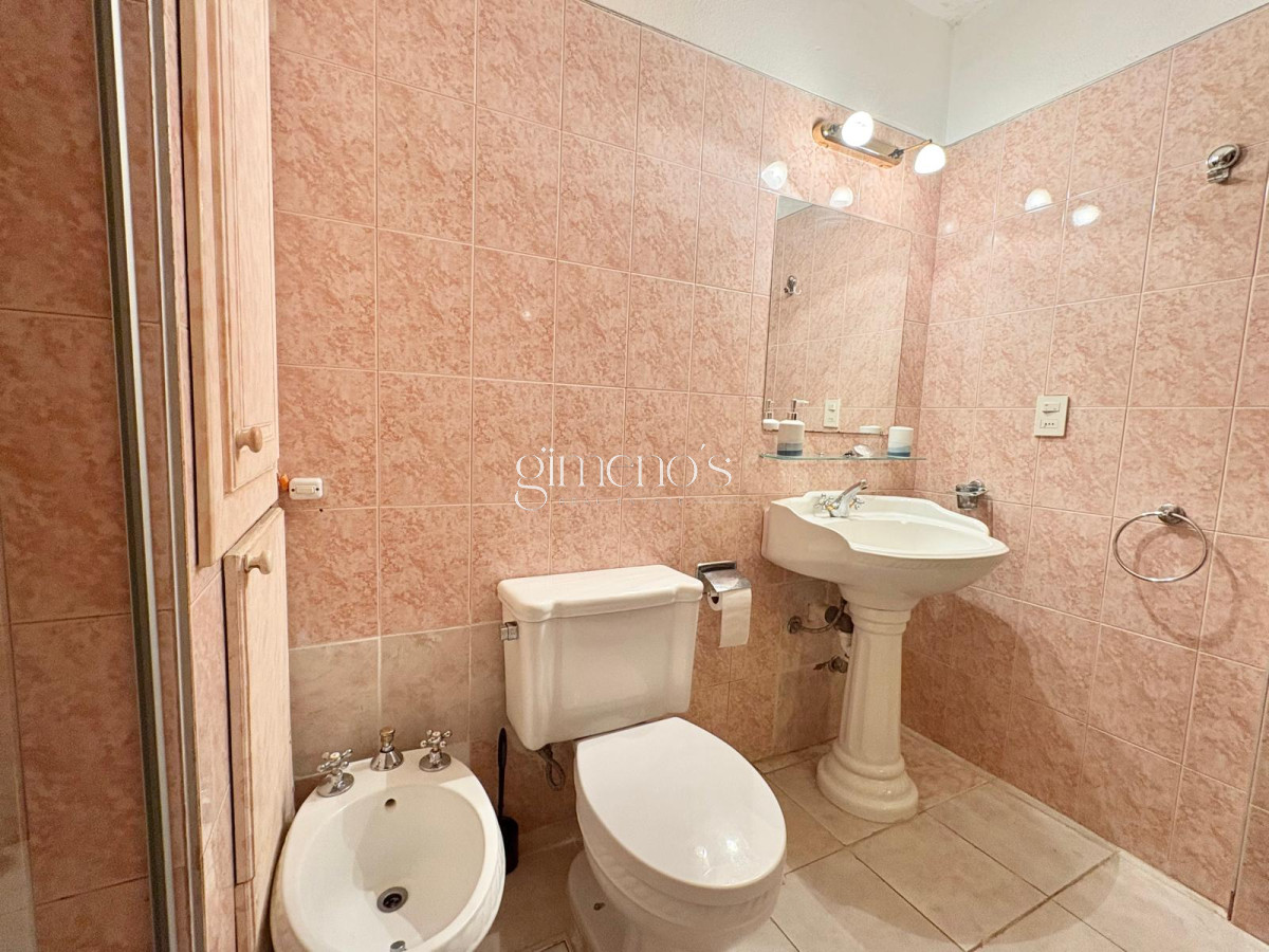 Apartamento ID.646 - Alquiler Temporal 2 dormitorios en Roosevelt - Punta del Este 