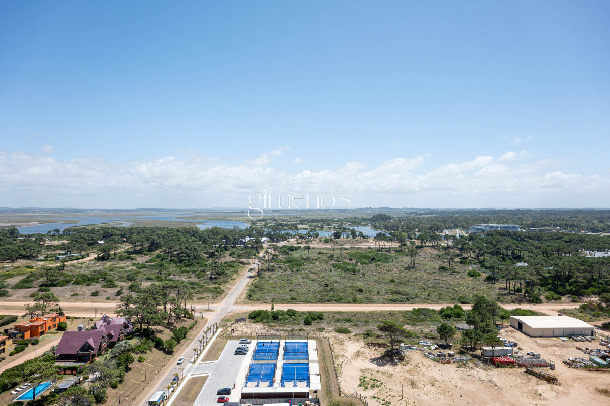 Apartamento ID.421 - Apartamento 1 Dormitorio - Alquiler Anual Y Temporal