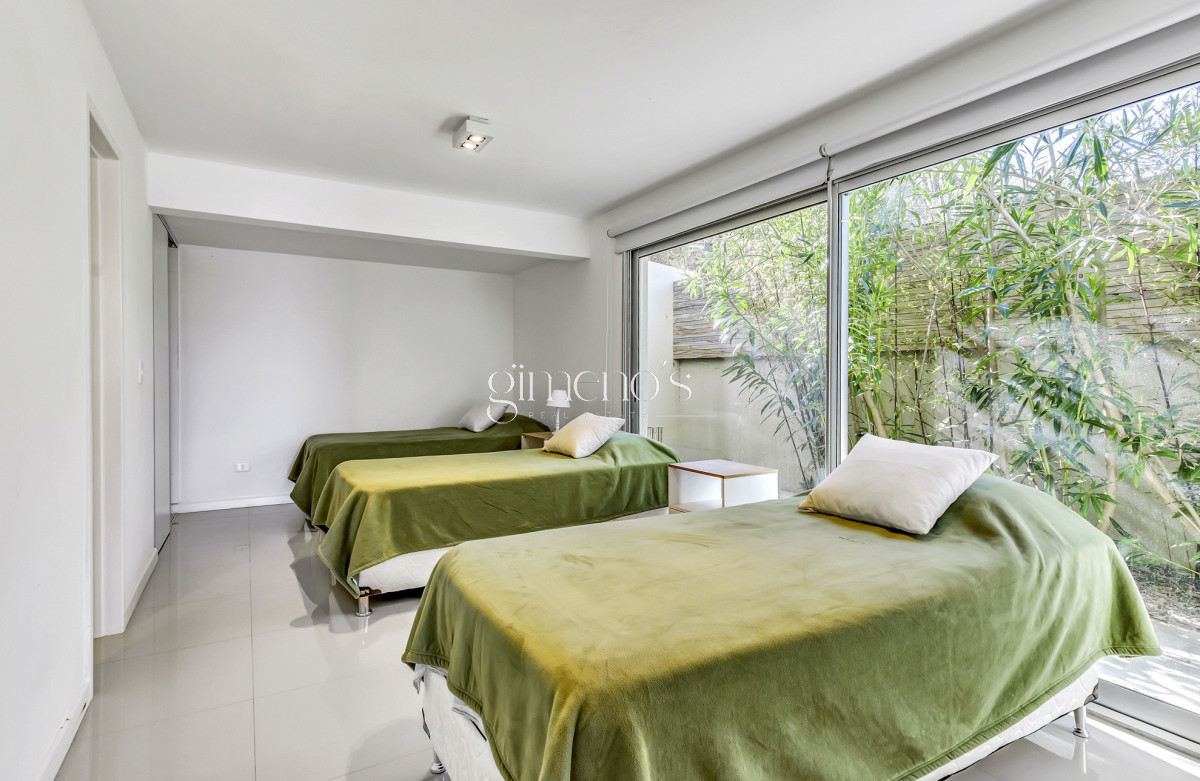 Apartamento ID.93 - Venta de Apartamento en Syrah Vistas de 2 suites - Punta Ballena 