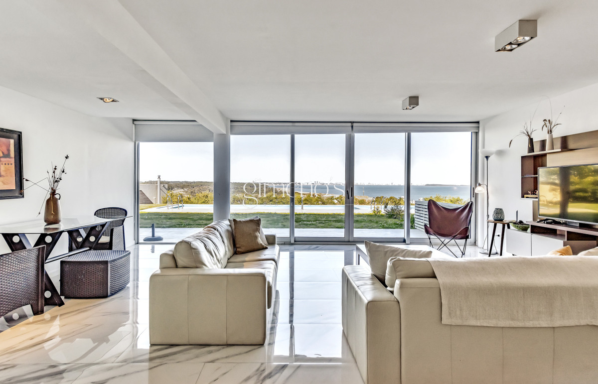 Apartamento ID.93 - Venta de Apartamento en Syrah Vistas de 2 suites - Punta Ballena 