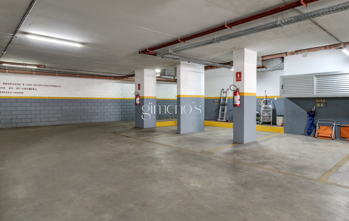 Apartamento ID.6 - Apartamento 2 dormitorios en Punta del Este, cerca de todos los servicios, Roosevelt.