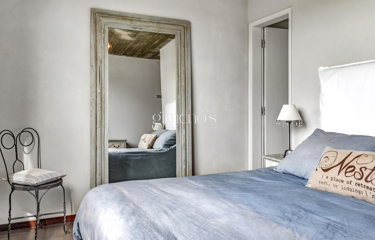 Apartamento ID.4 - Alquiler Manantiales 2 dormitorios a pocas cuadras del Mar 