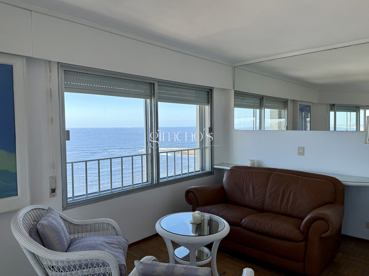 Apartamento ID.149 - Apartamento en Venta 4 Dormitorios Península - Punta del Este 