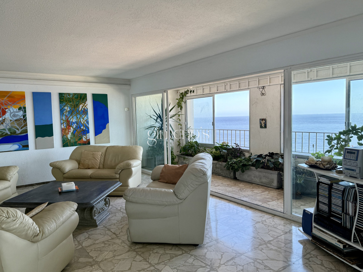 Apartamento ID.149 - Apartamento en Venta 4 Dormitorios Península - Punta del Este 