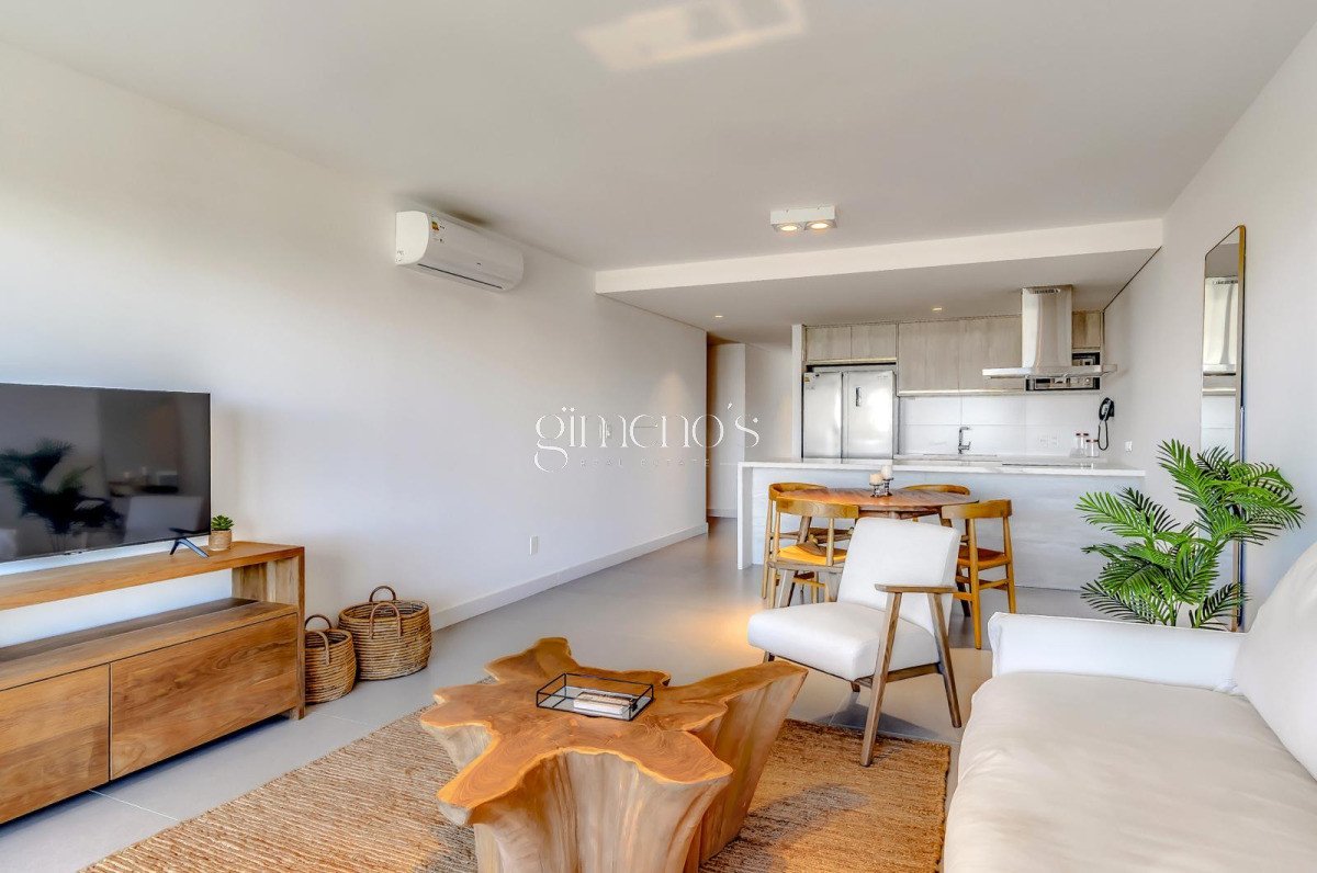 Apartamento ID.437 - Apartamento en Venta, 2 Dormitorios, Manantiales - Punta del Este