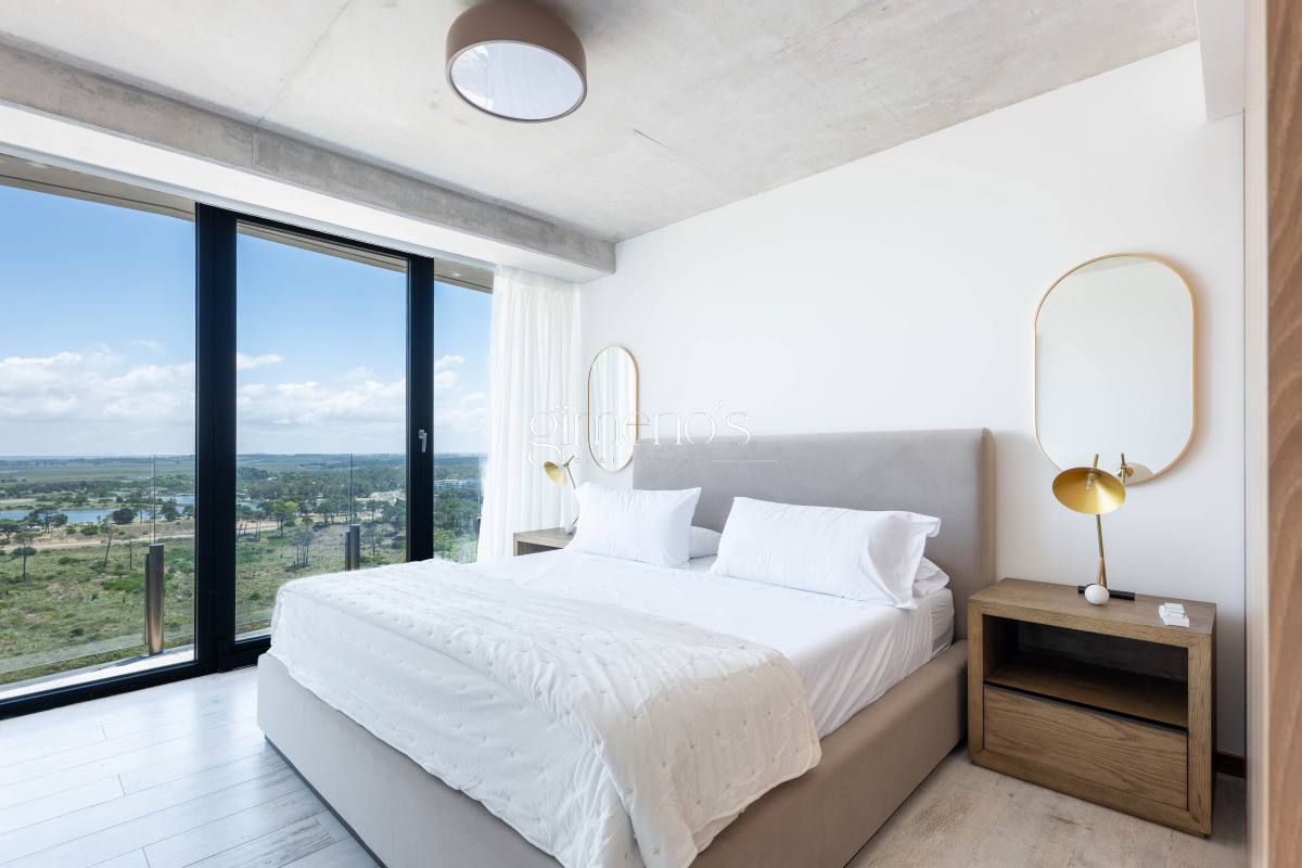 Apartamento ID.421 - Apartamento 1 Dormitorio - Alquiler Anual Y Temporal