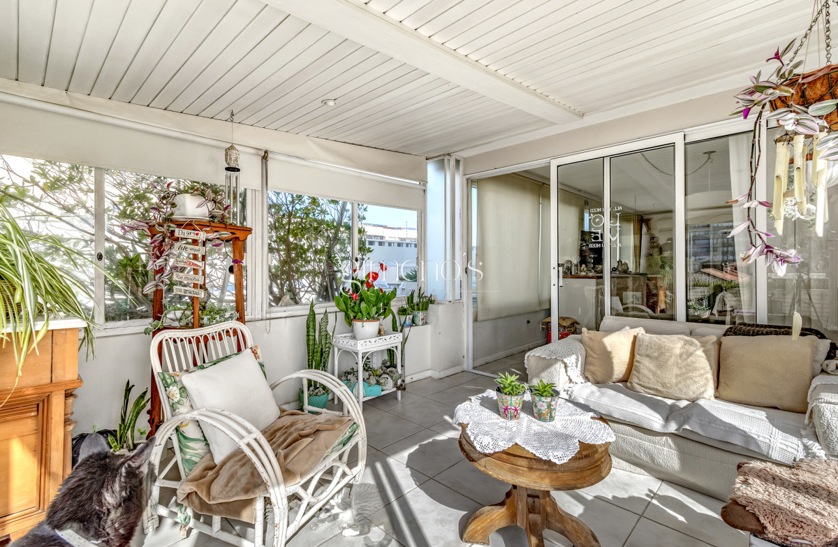 Apartamento ID.8 - Apartamento de 2 Dormitorios en Venta Punta del Este, Península 