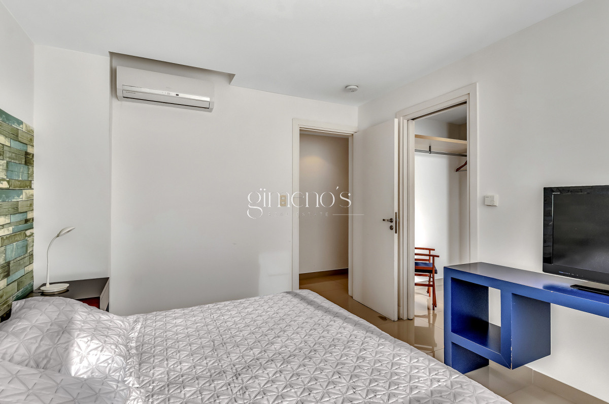 Apartamento ID.175 - Apartamento en Venta 3 Dormitorios - Punta del Este - Playa Brava