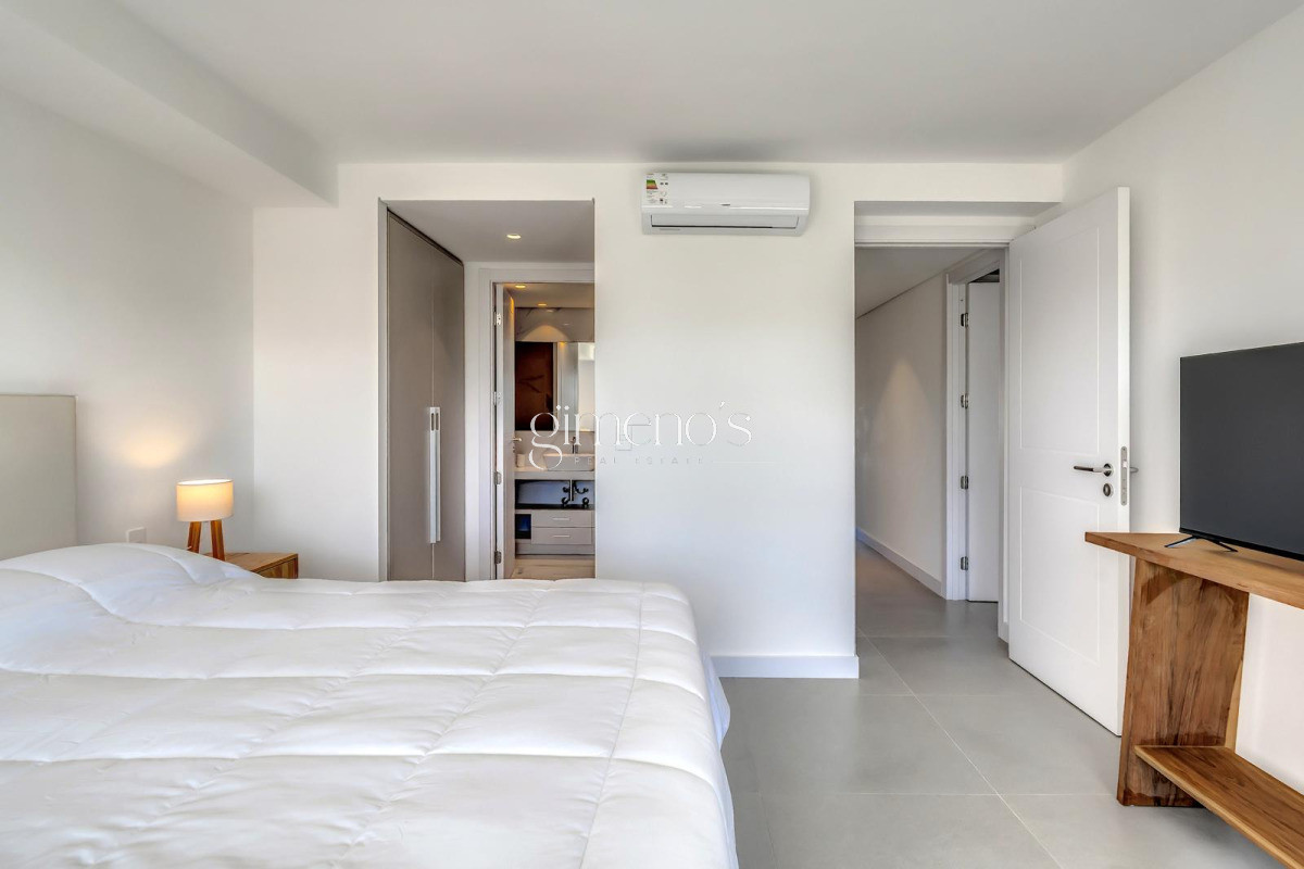 Apartamento ID.437 - Apartamento en Venta, 2 Dormitorios, Manantiales - Punta del Este